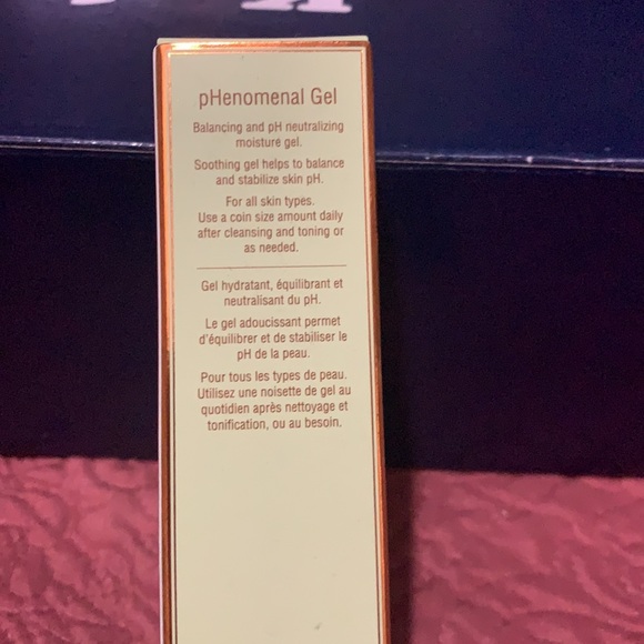 PIXI BEAUTY
pHenomenal Gel - Picture 3 of 3